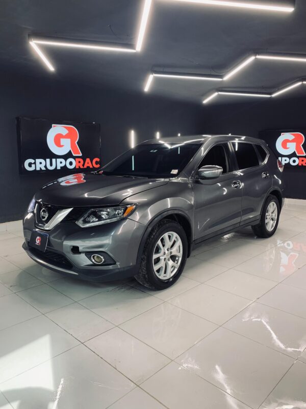 NISSAN ROGUE 2014 / PRIMA: 69 MIL - Imagen 3