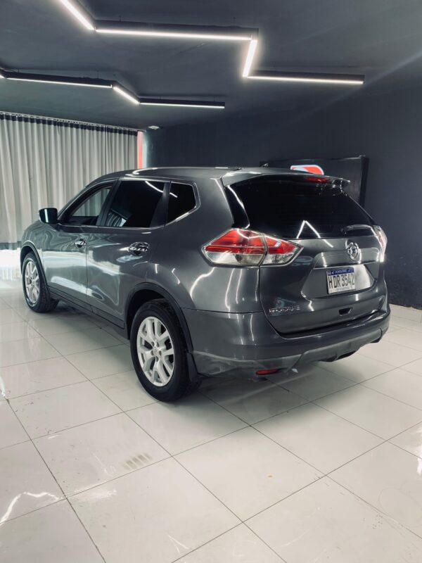 NISSAN ROGUE 2014 / PRIMA: 69 MIL - Imagen 7