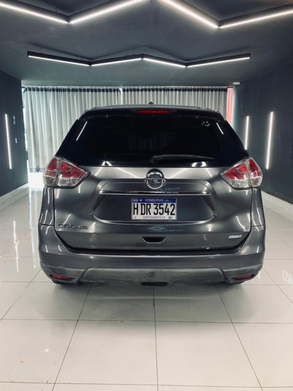 NISSAN ROGUE 2014 / PRIMA: 69 MIL - Imagen 6
