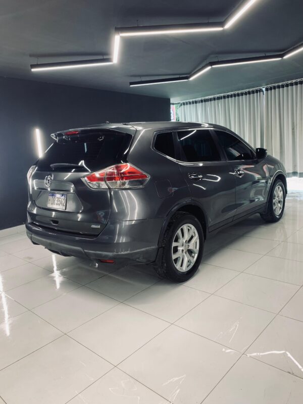 NISSAN ROGUE 2014 / PRIMA: 69 MIL - Imagen 5