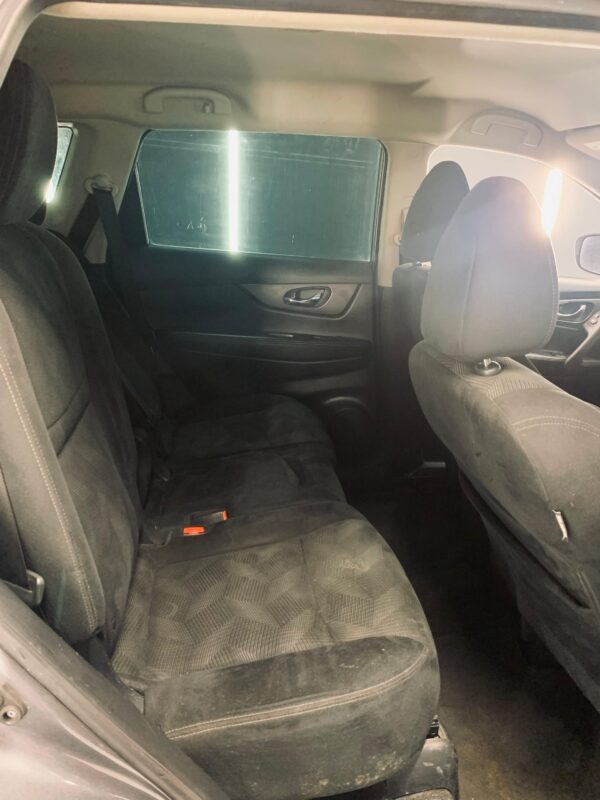 NISSAN ROGUE 2014 / PRIMA: 69 MIL - Imagen 10