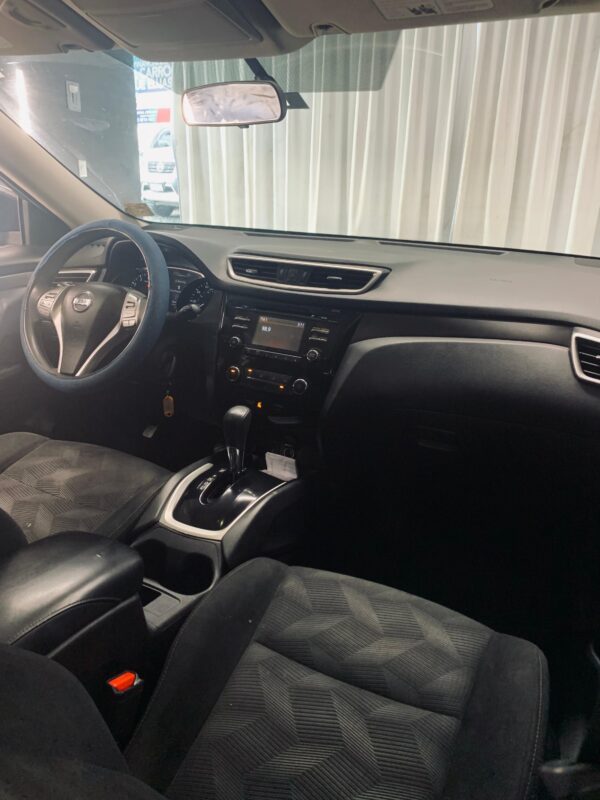 NISSAN ROGUE 2014 / PRIMA: 69 MIL - Imagen 8