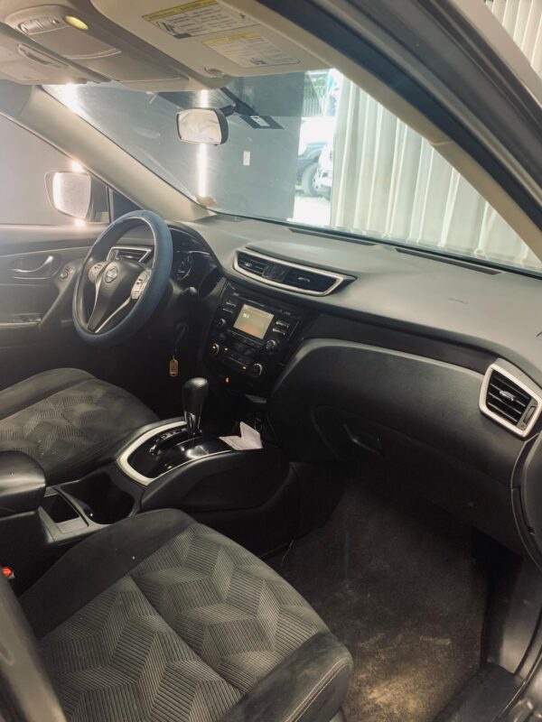 NISSAN ROGUE 2014 / PRIMA: 69 MIL - Imagen 11