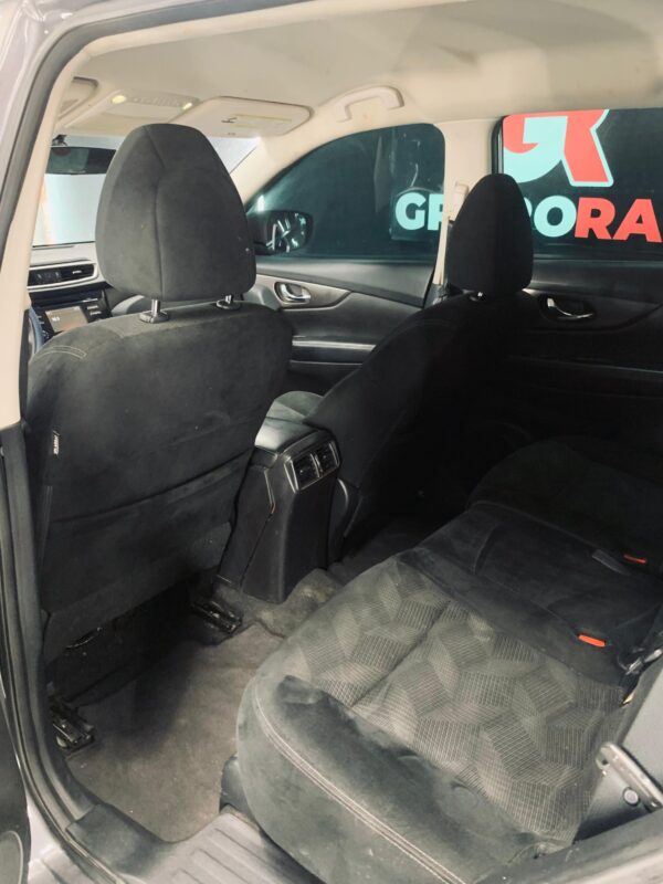 NISSAN ROGUE 2014 / PRIMA: 69 MIL - Imagen 9