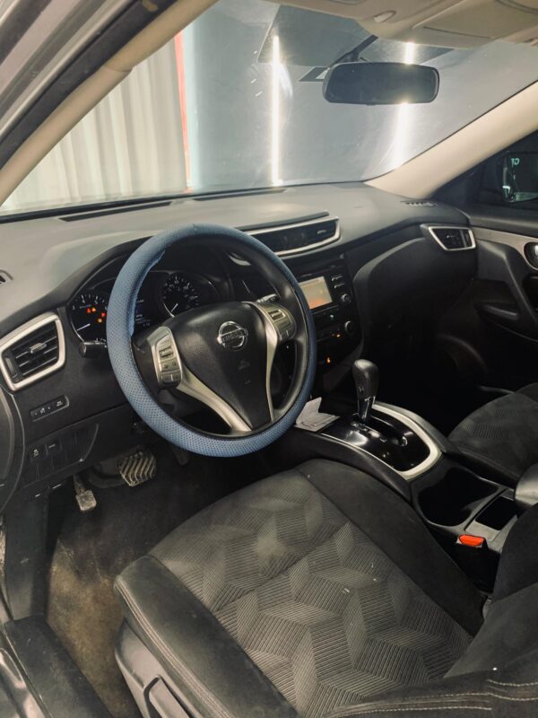 NISSAN ROGUE 2014 / PRIMA: 69 MIL - Imagen 12