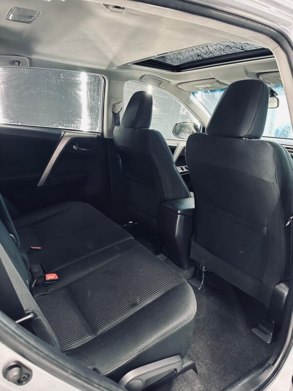TOYOTA RAV4 LE 2015 / PRIMA: 109 MIL - Imagen 8