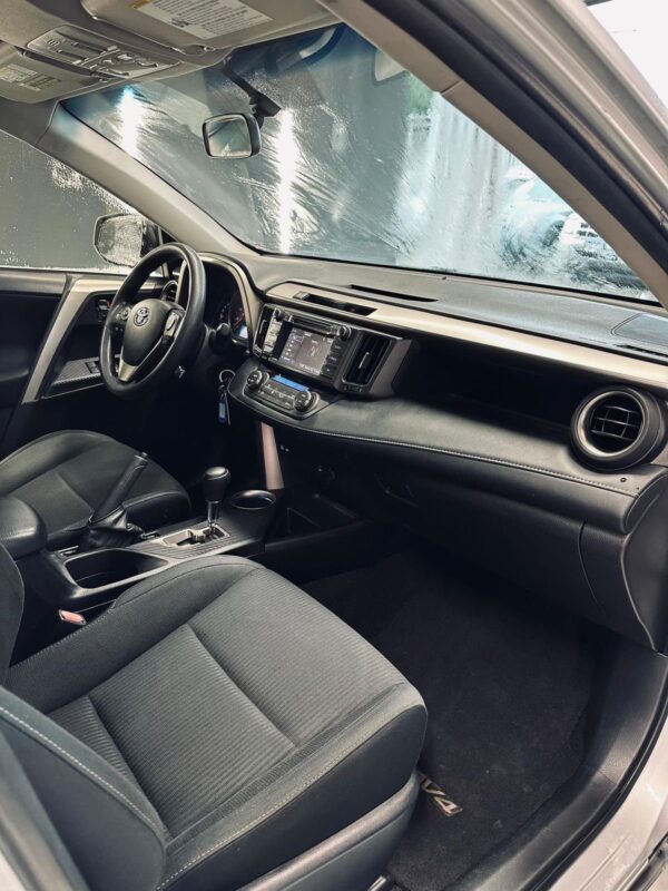 TOYOTA RAV4 LE 2015 / PRIMA: 109 MIL - Imagen 7