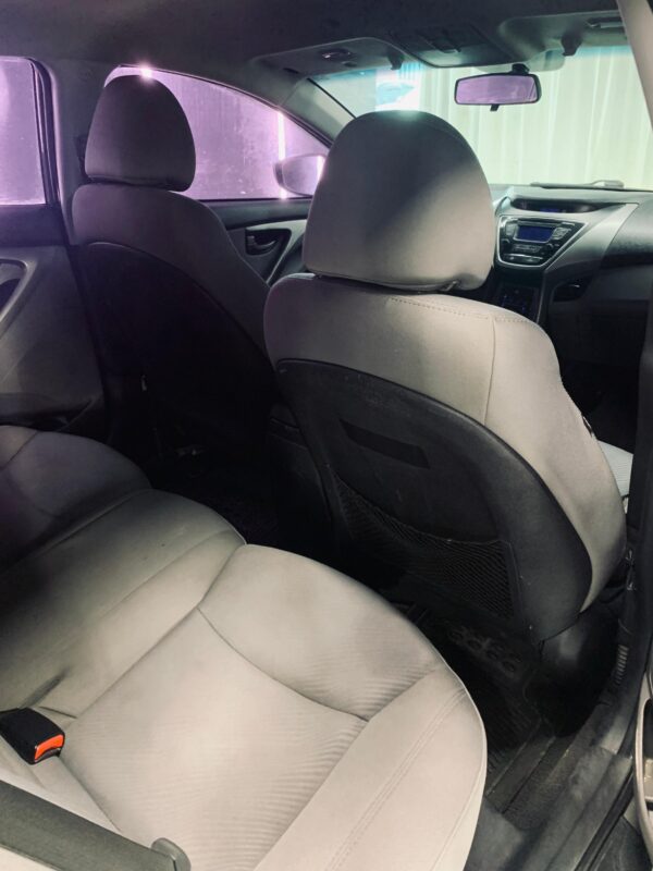 HYUNDAI ELANTRA 2013 / PRIMA 59 MIL - Imagen 11