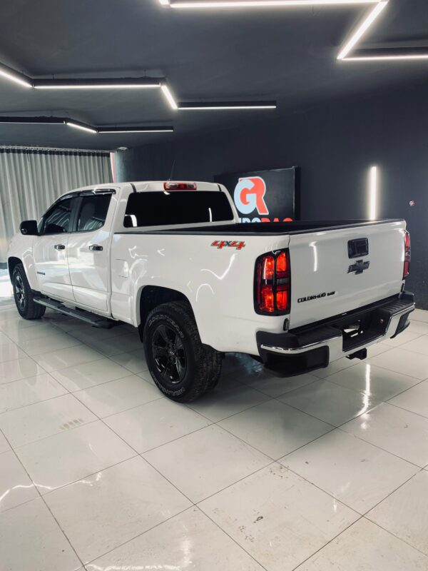 CHEVROLET COLORADO 2019 / PRIMA: 129 MIL - Imagen 5