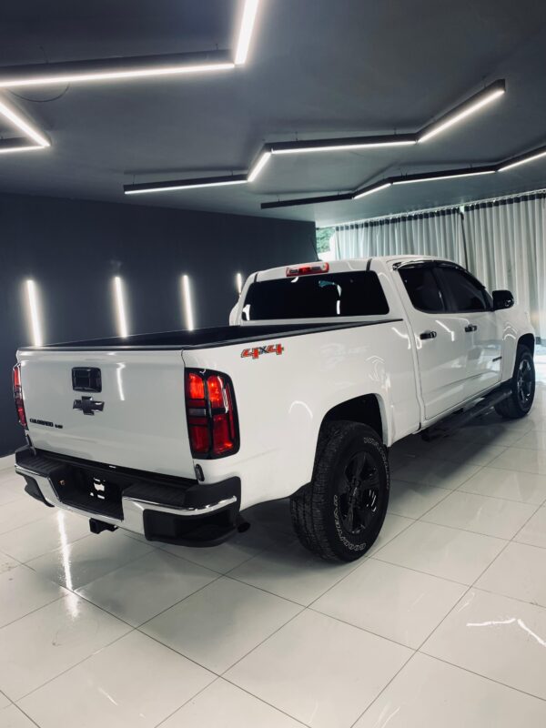 CHEVROLET COLORADO 2019 / PRIMA: 129 MIL - Imagen 6