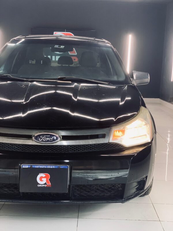 FORD FOCUS 2010 / PRIMA: 39 MIL - Imagen 3