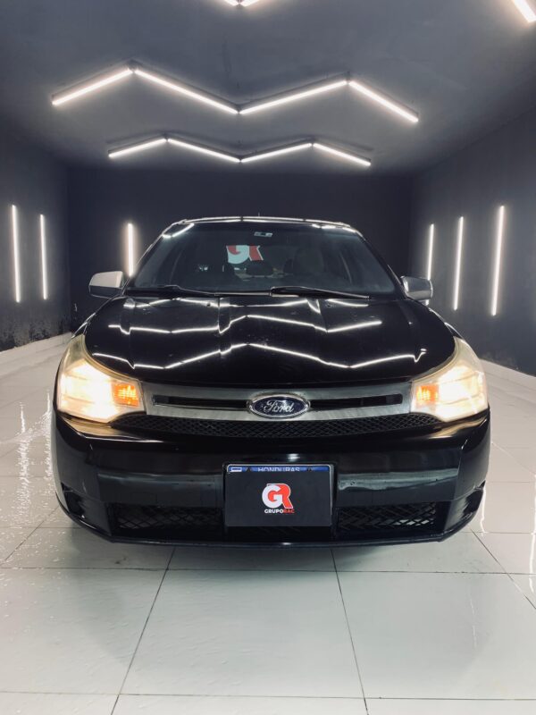 FORD FOCUS 2010 / PRIMA: 39 MIL - Imagen 4