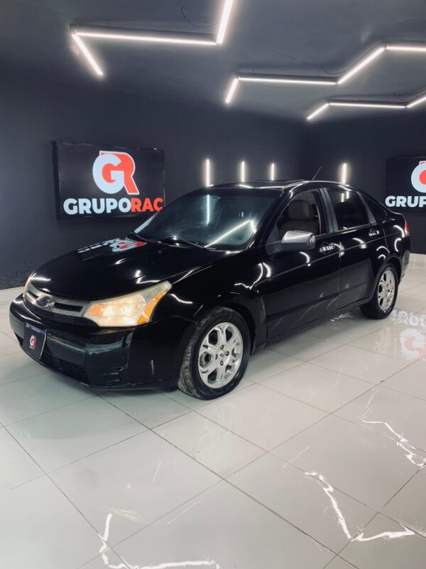 FORD FOCUS 2010 / PRIMA: 39 MIL - Imagen 2