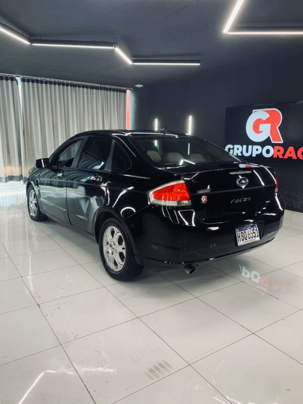 FORD FOCUS 2010 / PRIMA: 39 MIL - Imagen 5