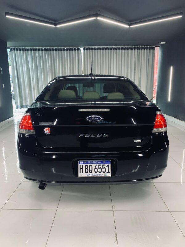 FORD FOCUS 2010 / PRIMA: 39 MIL - Imagen 7