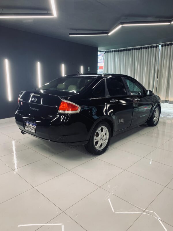 FORD FOCUS 2010 / PRIMA: 39 MIL - Imagen 6