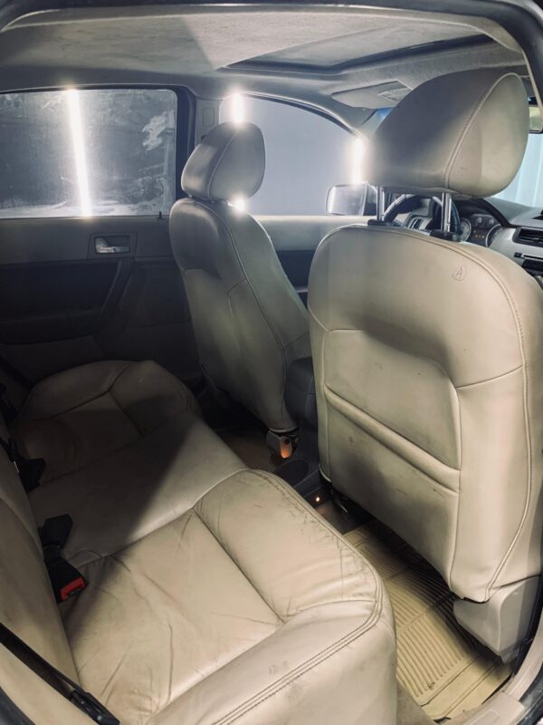 FORD FOCUS 2010 / PRIMA: 39 MIL - Imagen 8
