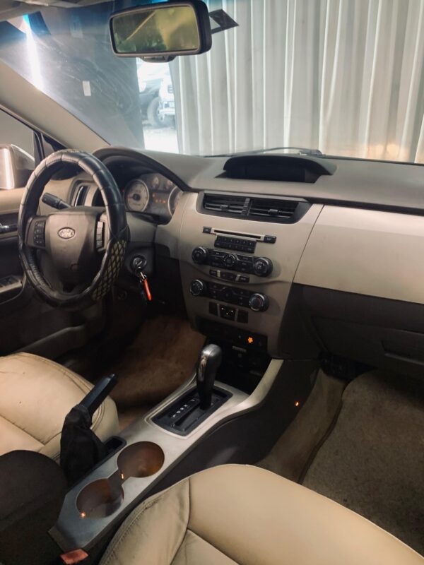 FORD FOCUS 2010 / PRIMA: 39 MIL - Imagen 11