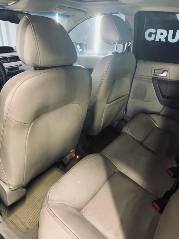 FORD FOCUS 2010 / PRIMA: 39 MIL - Imagen 9