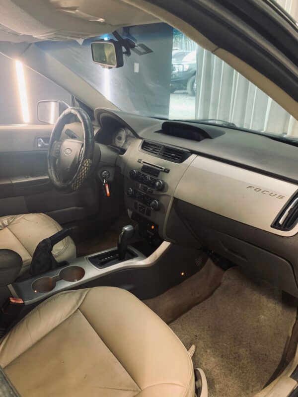 FORD FOCUS 2010 / PRIMA: 39 MIL - Imagen 10