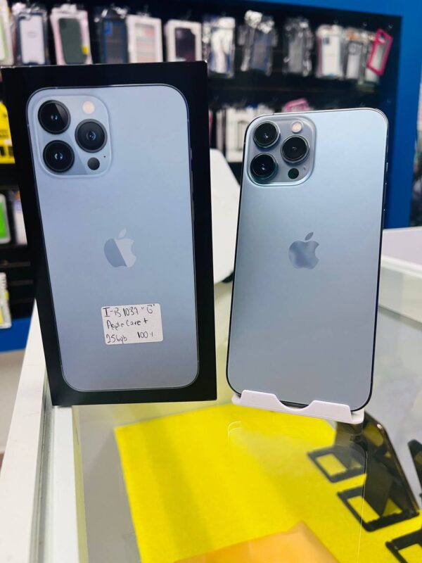 IPHONE 13 PRO MAX / 1 TERA - Imagen 2