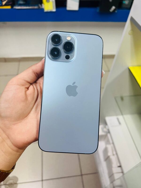IPHONE 13 PRO MAX / 1 TERA