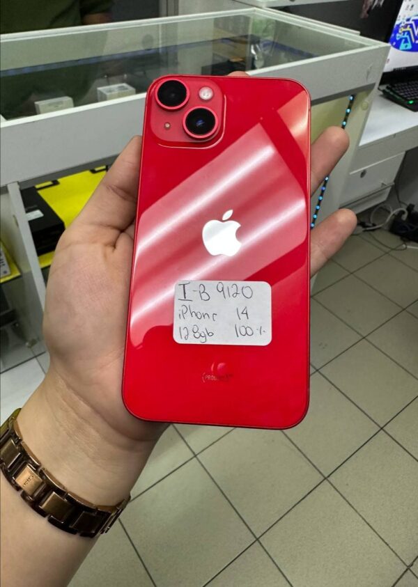 IPHONE 14 NORMAL / 128 GB - Imagen 4