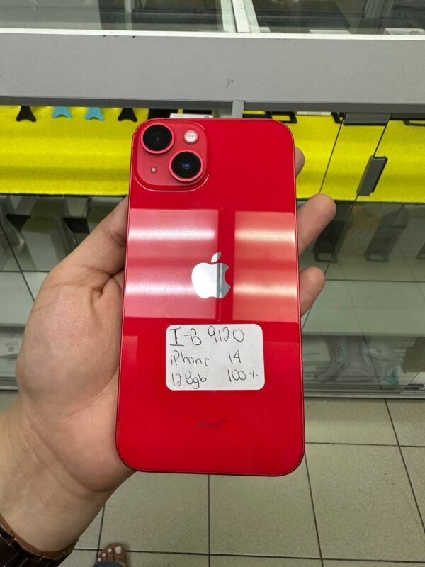 IPHONE 14 NORMAL / 128 GB - Imagen 2
