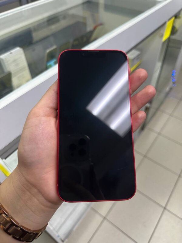 IPHONE 14 NORMAL / 128 GB - Imagen 5
