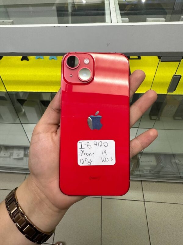 IPHONE 14 NORMAL / 128 GB - Imagen 3