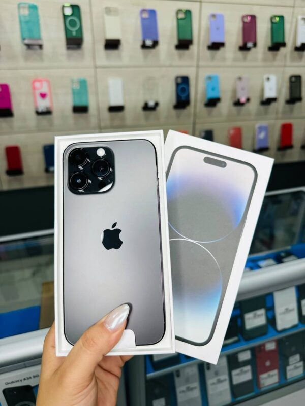 IPHONE 14 PRO MAX / 256 GB