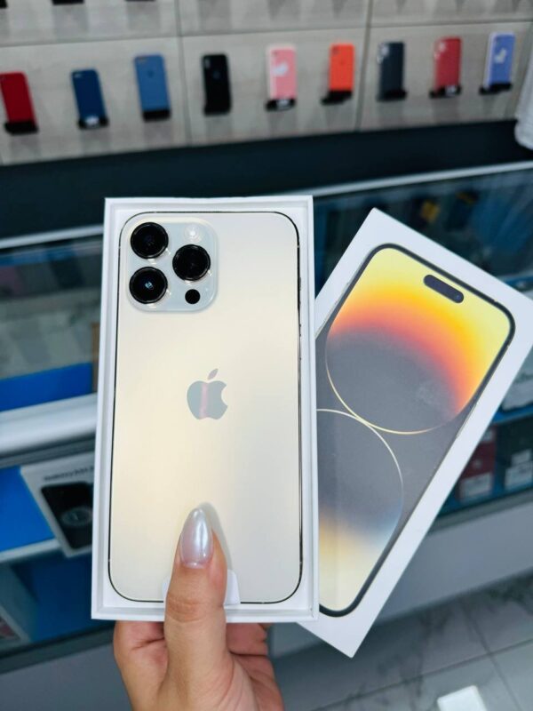 IPHONE 14 PRO MAX / 256 GB - Imagen 3