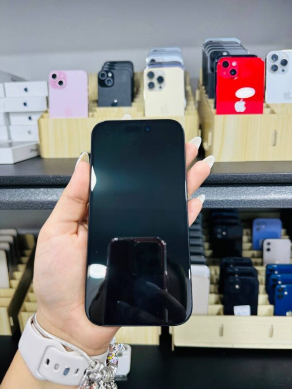 IPHONE 15 NORMAL / 128 GB - Imagen 4