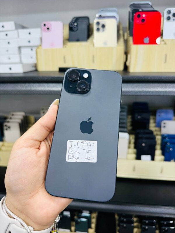 IPHONE 15 NORMAL / 128 GB - Imagen 6