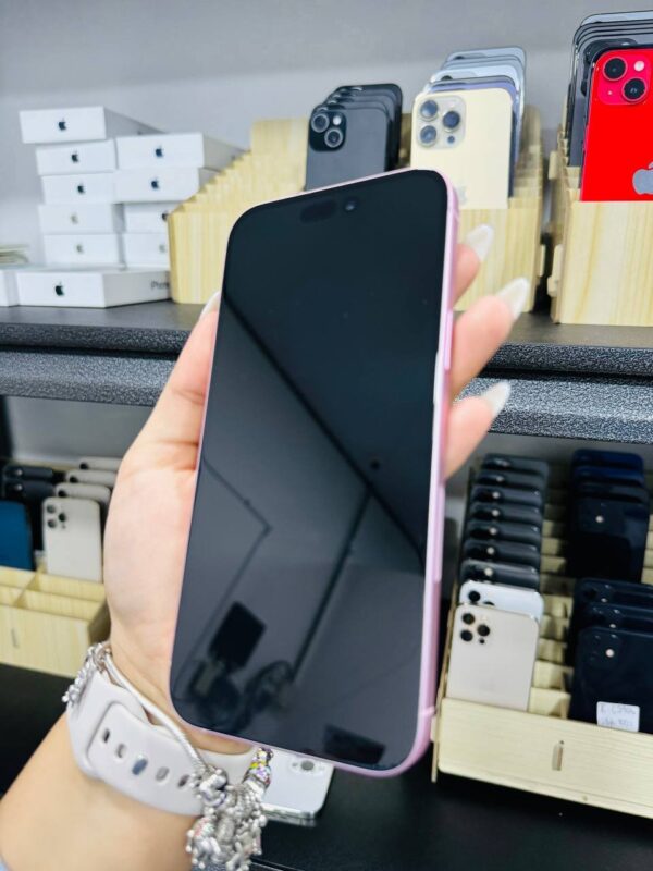 IPHONE 15 NORMAL / 128 GB - Imagen 2