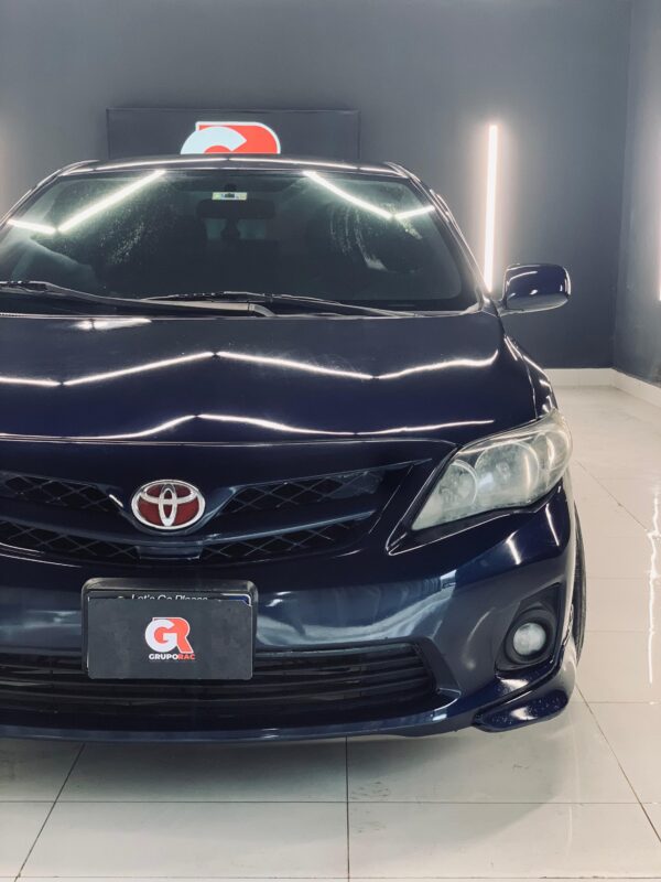 TOYOTA COROLLA S 2011 / PRIMA: 89 MIL - Imagen 4