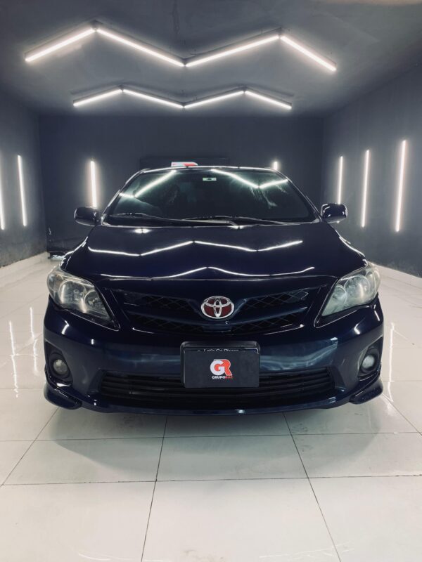 TOYOTA COROLLA S 2011 / PRIMA: 89 MIL - Imagen 3