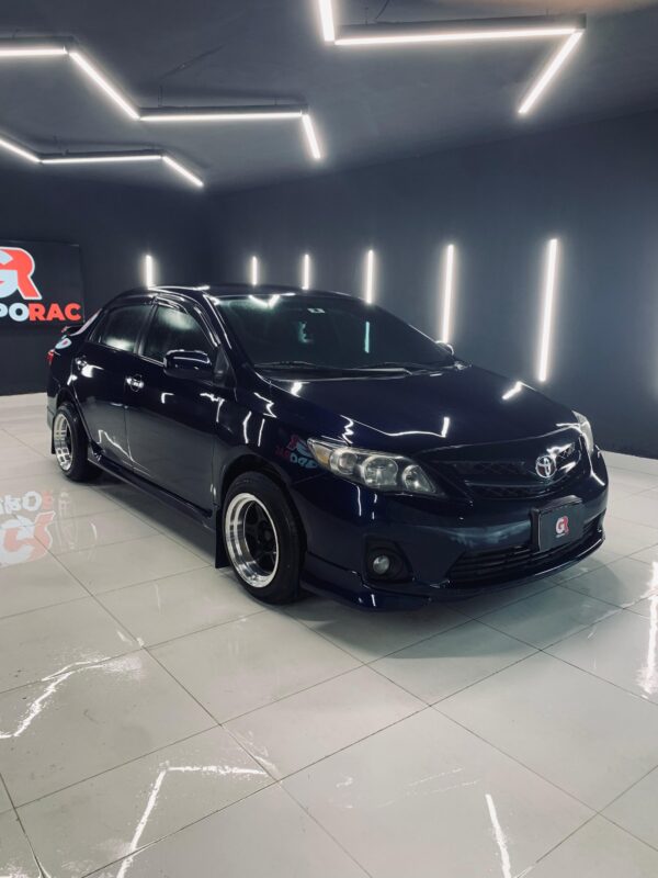 TOYOTA COROLLA S 2011 / PRIMA: 89 MIL