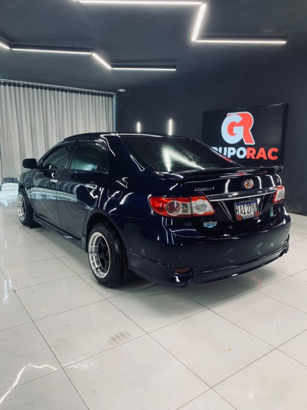TOYOTA COROLLA S 2011 / PRIMA: 89 MIL - Imagen 7