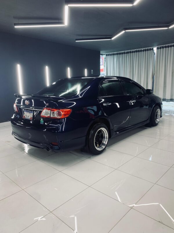 TOYOTA COROLLA S 2011 / PRIMA: 89 MIL - Imagen 5