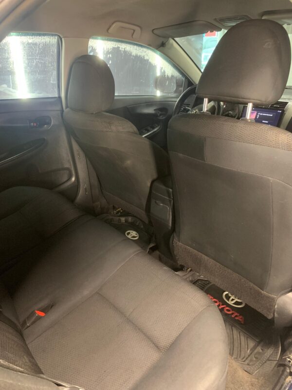 TOYOTA COROLLA S 2011 / PRIMA: 89 MIL - Imagen 12