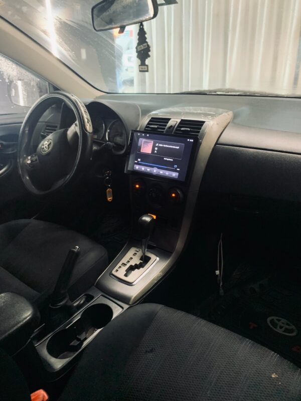 TOYOTA COROLLA S 2011 / PRIMA: 89 MIL - Imagen 11