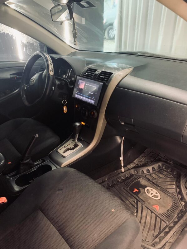 TOYOTA COROLLA S 2011 / PRIMA: 89 MIL - Imagen 10