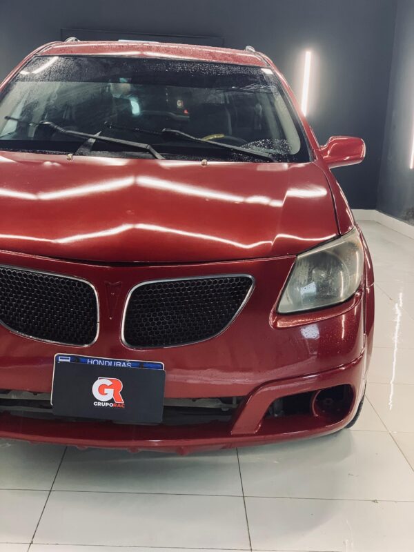 PONTIAC VIBE 2009 / 59 MIL - Imagen 6