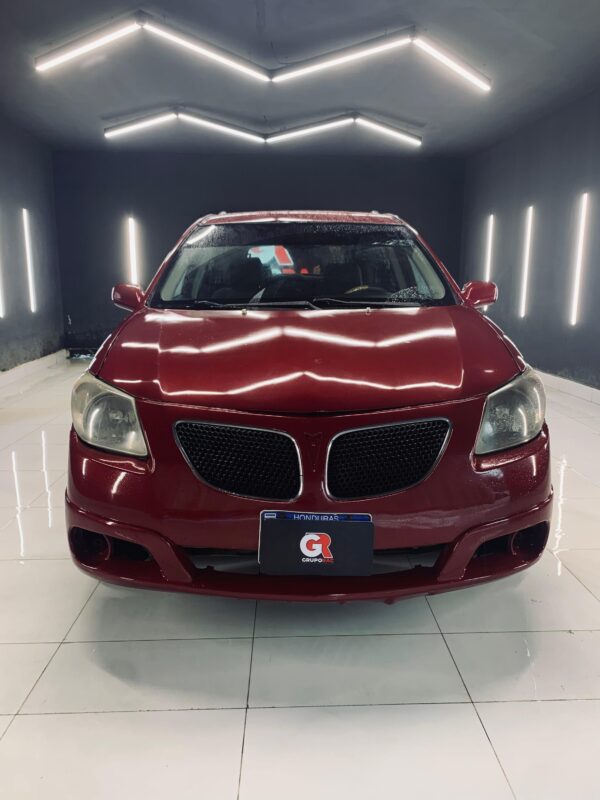 PONTIAC VIBE 2009 / 59 MIL - Imagen 4
