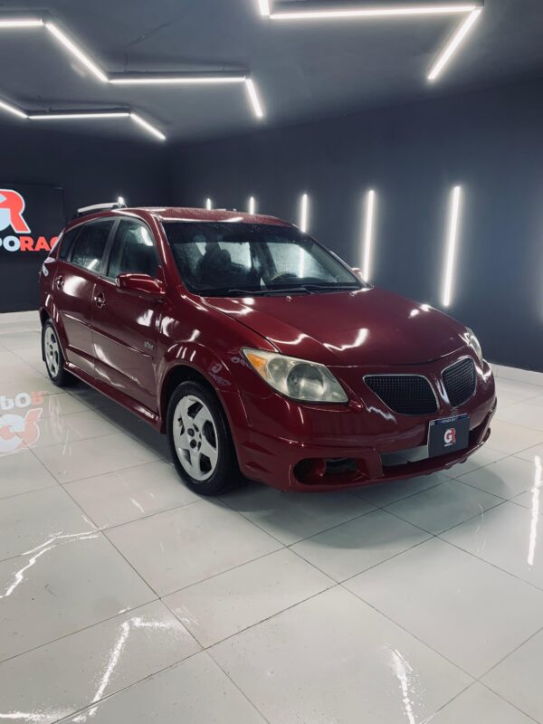 PONTIAC VIBE 2009 / 59 MIL