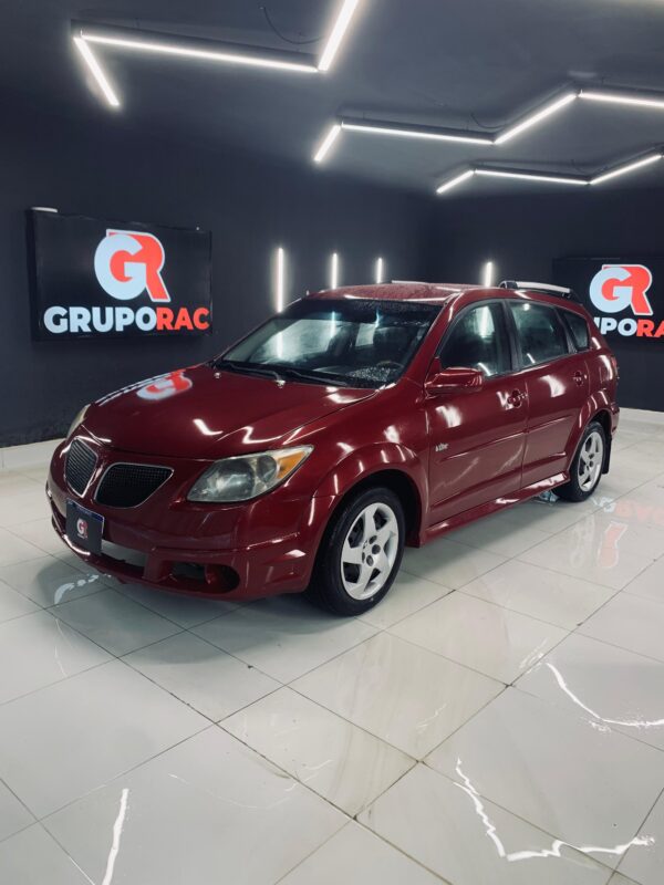 PONTIAC VIBE 2009 / 59 MIL - Imagen 2