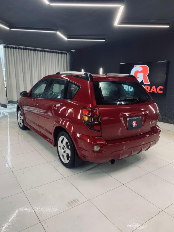 PONTIAC VIBE 2009 / 59 MIL - Imagen 5