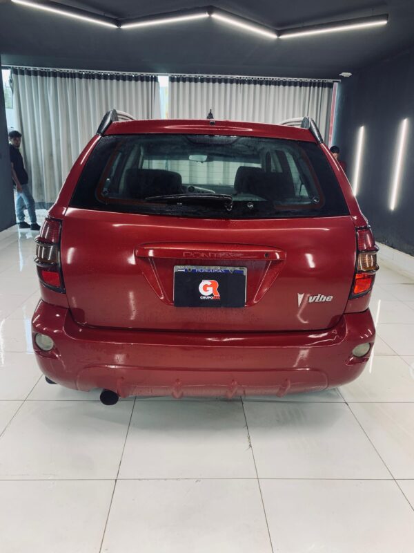 PONTIAC VIBE 2009 / 59 MIL - Imagen 3