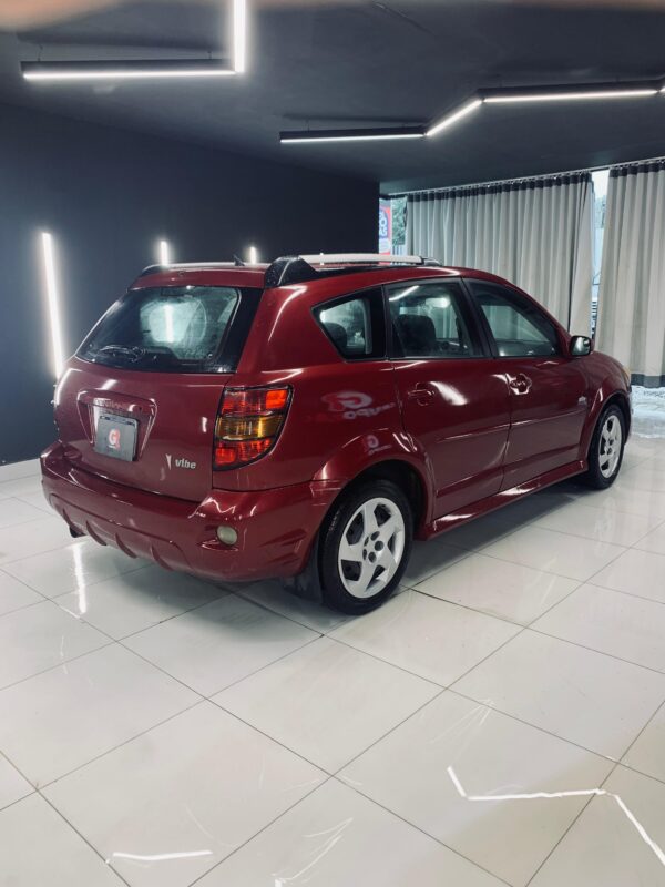 PONTIAC VIBE 2009 / 59 MIL - Imagen 7